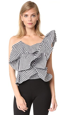 STYLEKEEPERS She's All That Top, $48
